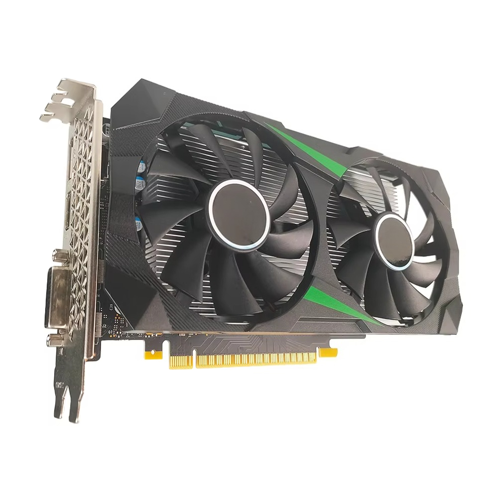 Scheda Grafica GTX 1650 4GB GD - Pc Gaming Gtx 1650 recensione e prezzo