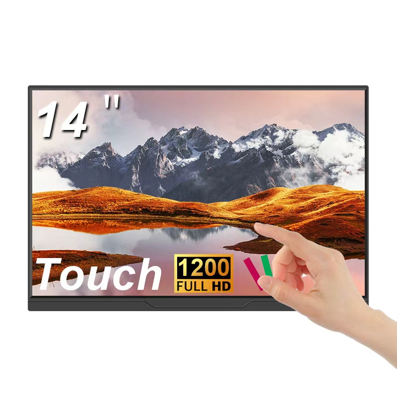 Monitor Portatile Touchscreen  - Pc Gaming Gigabyte recensione e prezzo