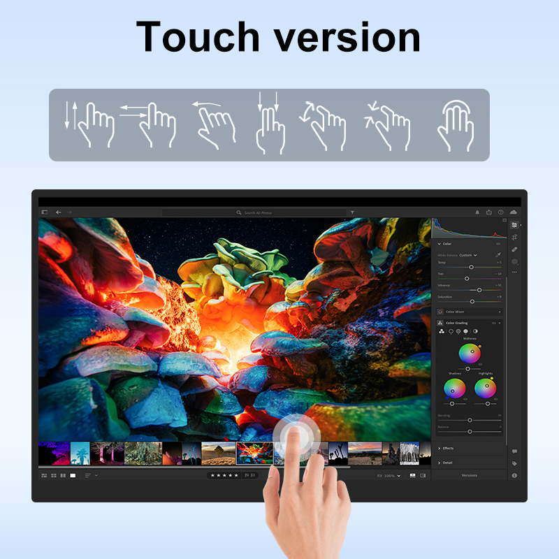 Monitor Portatile Touchscreen  - Pc Gaming Gigabyte recensione e prezzo