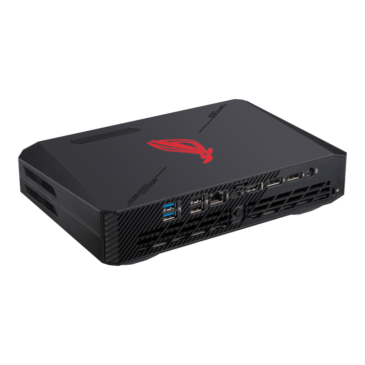 Nuovo Stock ROG NUC Mini Pc Pr - Pc Gaming Gtx 1650 recensione e prezzo
