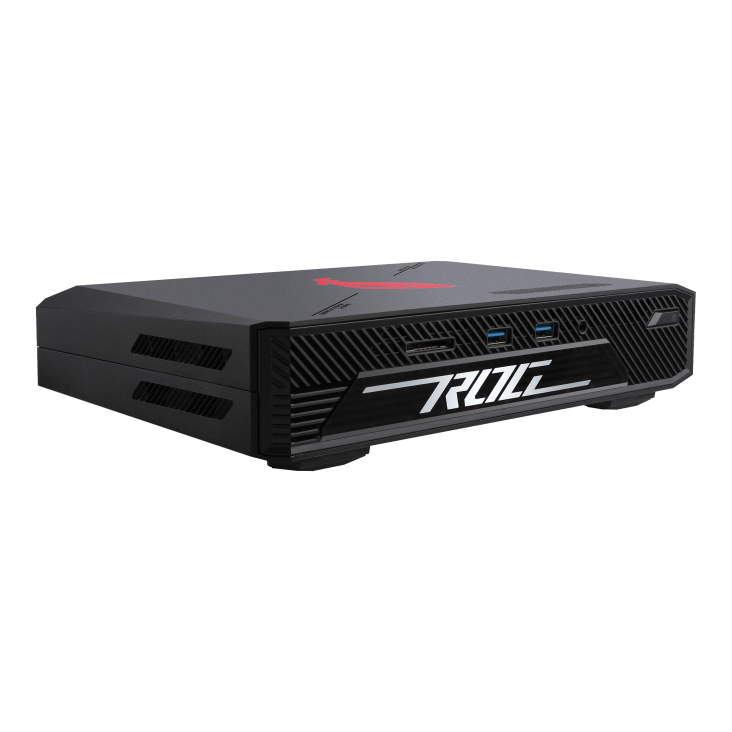 Nuovo Stock ROG NUC Mini Pc Pr - Pc Gaming Gtx 1650 recensione e prezzo