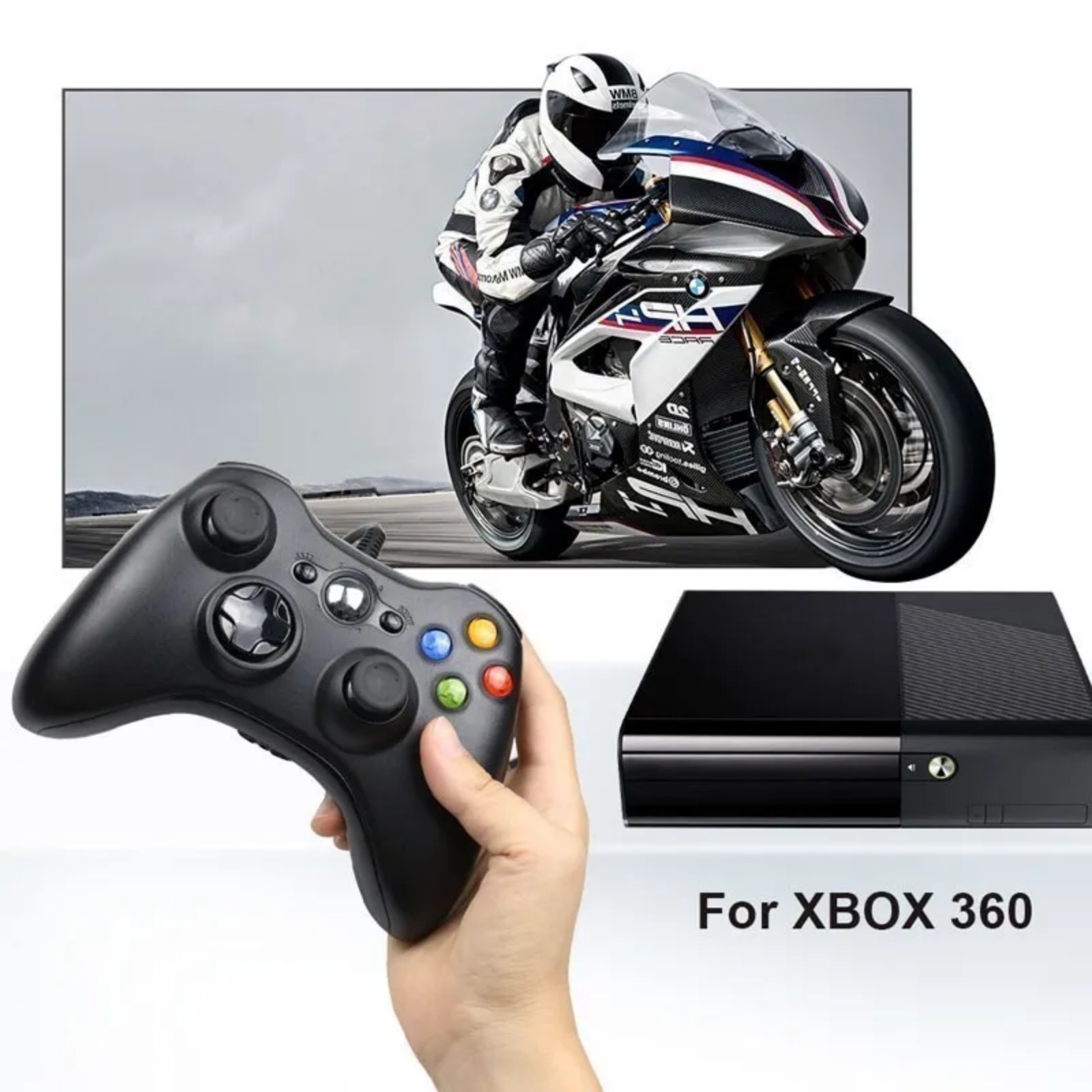 GAMROMBO Controller di Gioco P - Pc Gaming Windows 7 recensione e prezzo