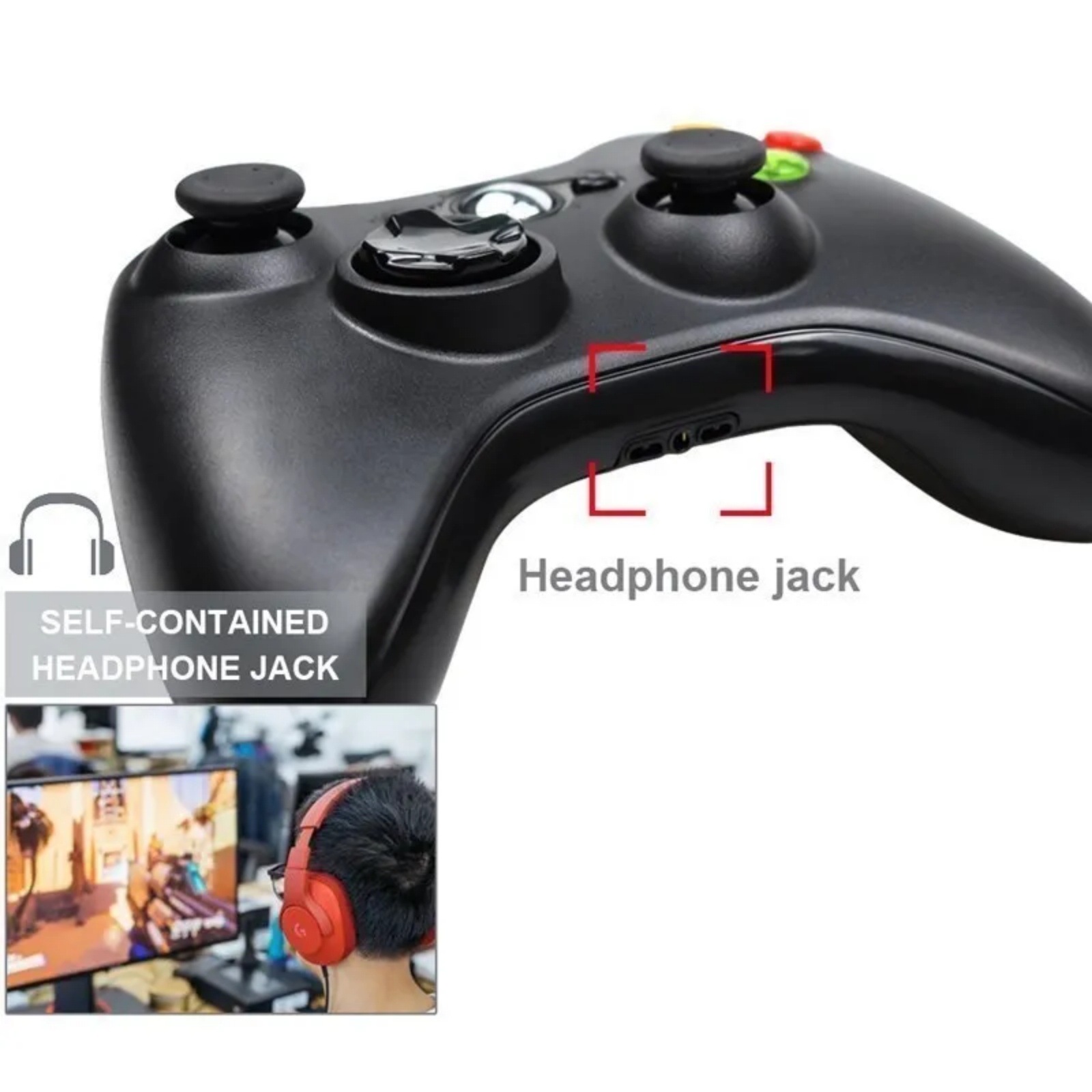 GAMROMBO Controller di Gioco P - Pc Gaming Windows 7 recensione e prezzo