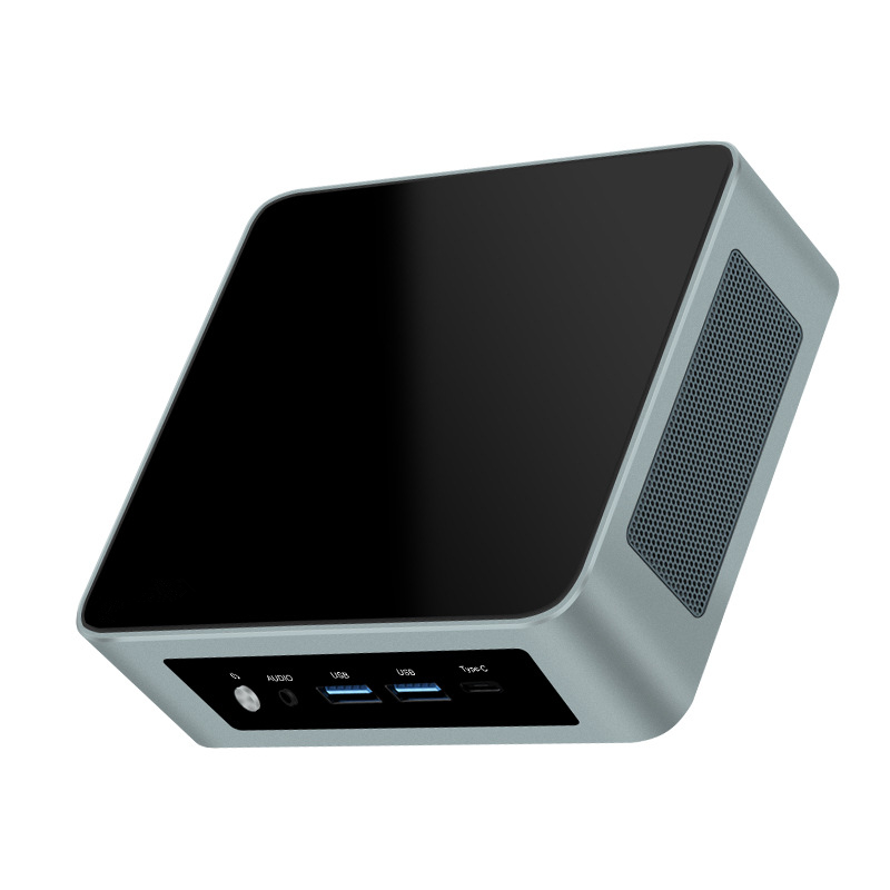 Mini PC Amd economico Ryzen 9  - Pc Gaming Windows 7 recensione e prezzo