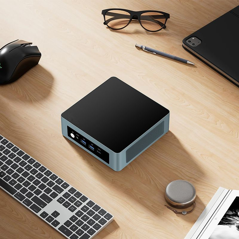 Mini PC Amd economico Ryzen 9  - Pc Gaming Windows 7 recensione e prezzo