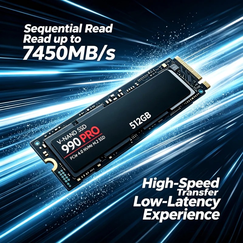 SSD NVMe PCIe Gen4 M.2 2280 or - Pc Gaming Vs Ps5 recensione e prezzo
