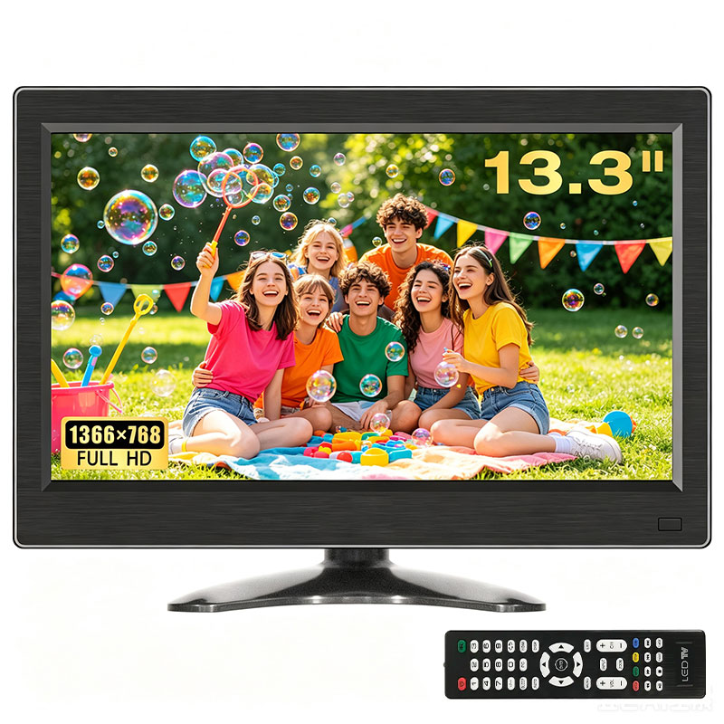 Monitor Portatile BNC da 13,3  - Pc Gaming On Android recensione e prezzo