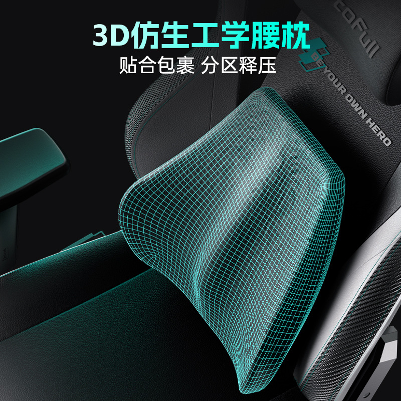Sedia da Gaming AO FENG M5-Fen - Pc Gaming Chair recensione e prezzo