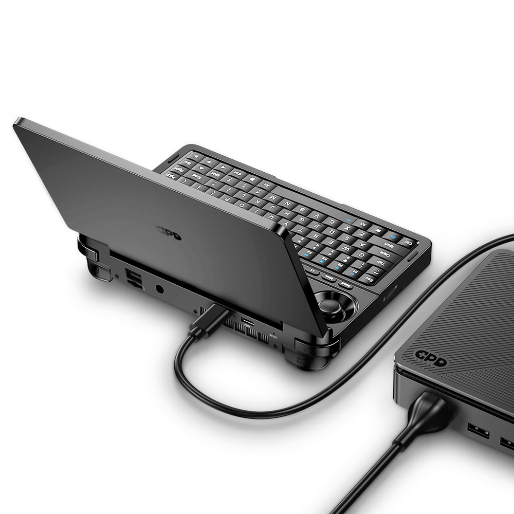 GPD WIN Mini PC da gioco tasca - Pc Gaming Ryzen 7 recensione e prezzo