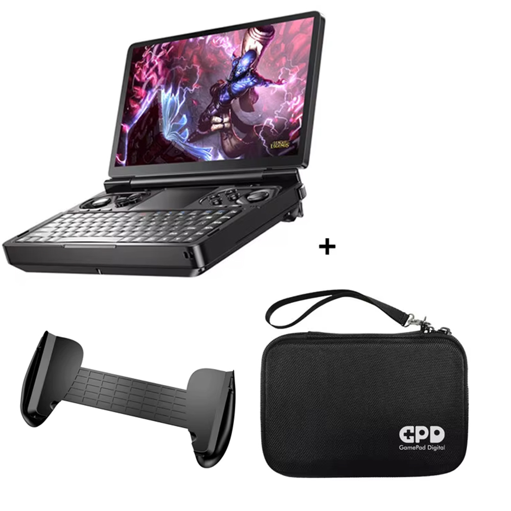 GPD WIN Mini PC da gioco tasca - Pc Gaming Ryzen 7 recensione e prezzo