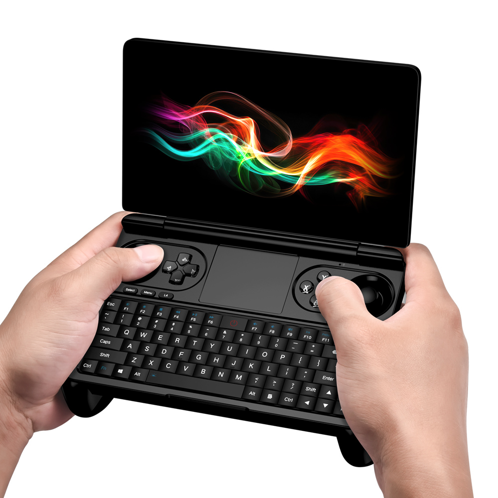 GPD WIN Mini PC da gioco tasca - Pc Gaming Ryzen 7 recensione e prezzo