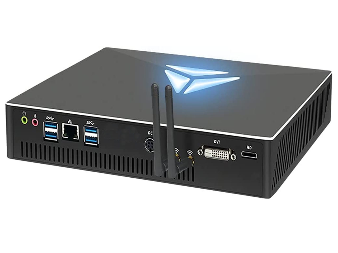 Mini PC da gioco di decima gen - Pc Gaming Gtx 1650 recensione e prezzo