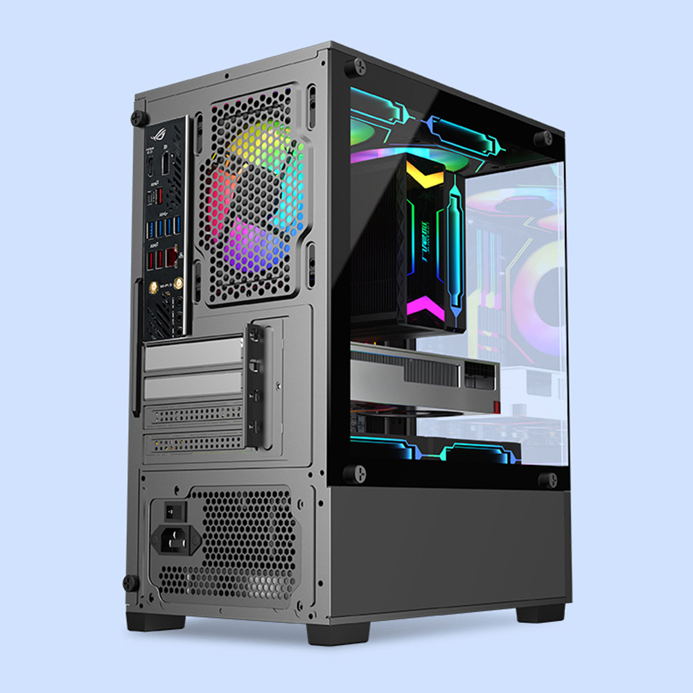 Meegopad Gaming Desktop PC I9  - Pc Gaming Rtx recensione e prezzo