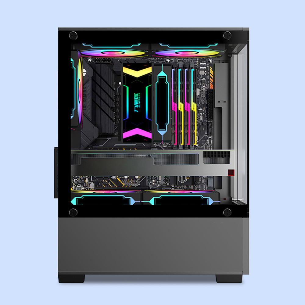 Meegopad Gaming Desktop PC I9  - Pc Gaming Rtx recensione e prezzo