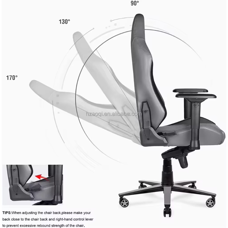 Sedia da Gaming per Computer c - Pc Gaming Chair recensione e prezzo