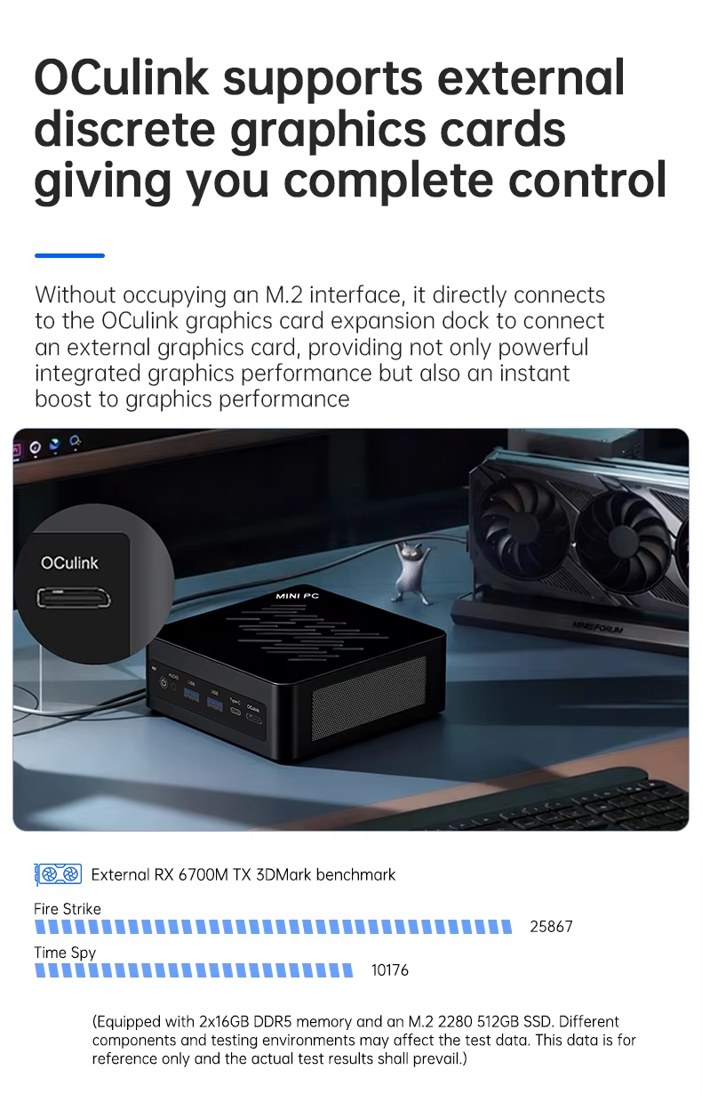 Mini PC da Gaming Topton con A - Pc Gaming Ryzen 7 recensione e prezzo
