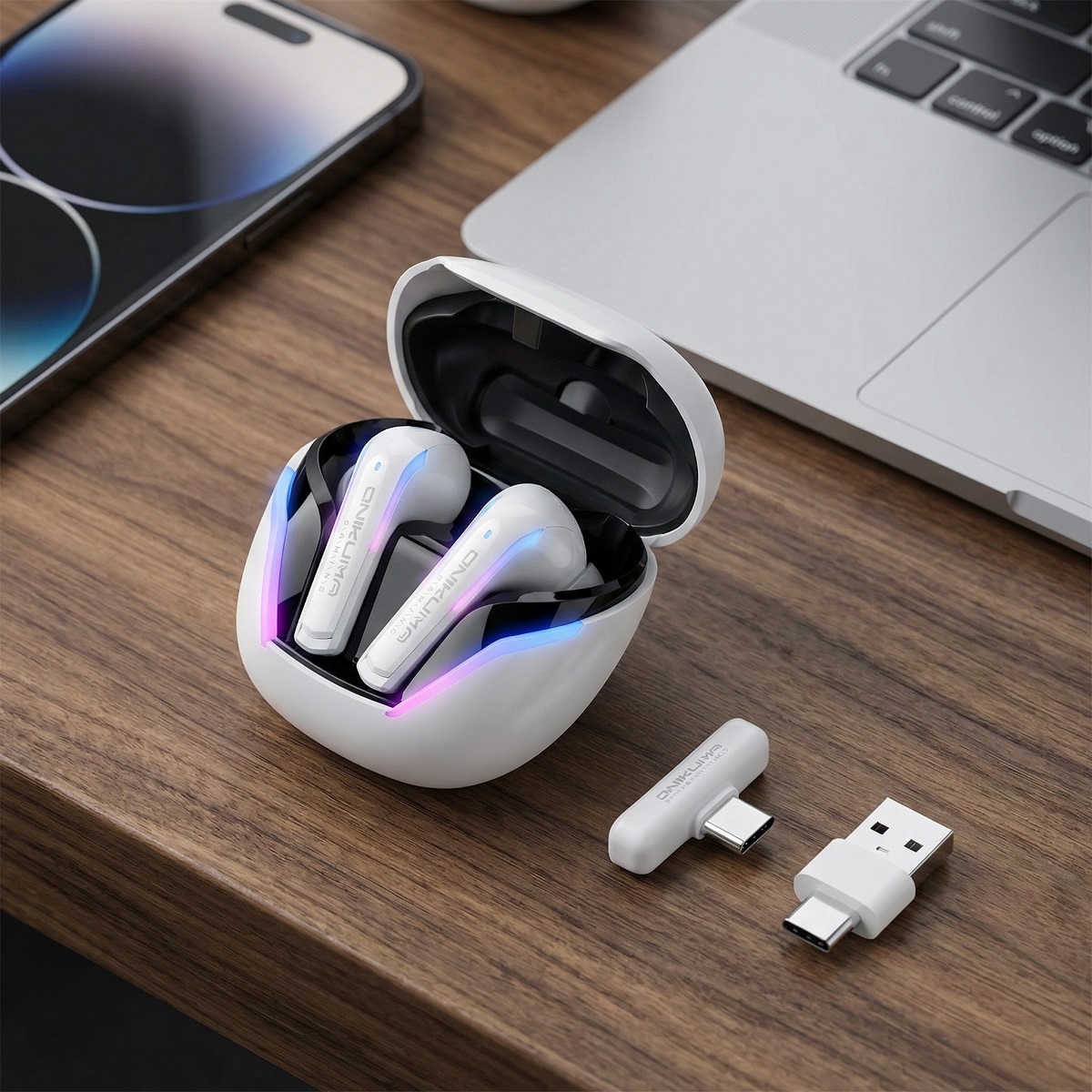 Auricolari da gioco wireless O - Pc Gaming Vs Ps5 recensione e prezzo