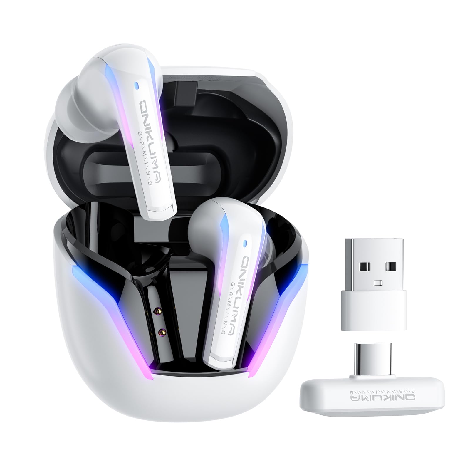 Auricolari da gioco wireless O - Pc Gaming Vs Ps5 recensione e prezzo