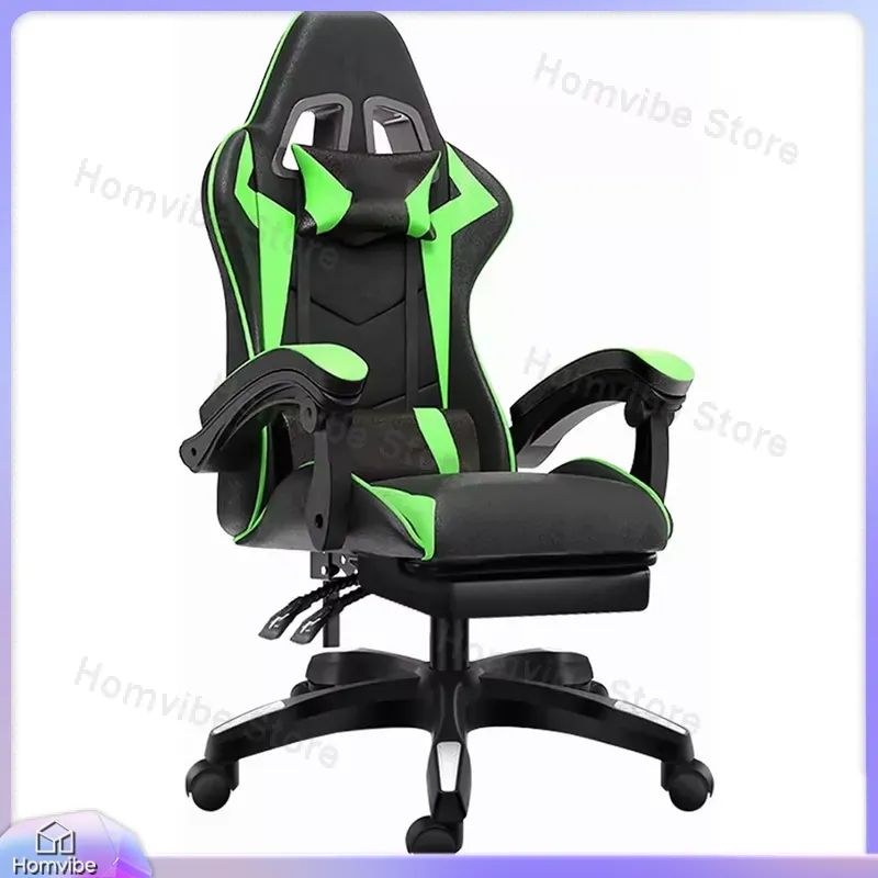 Sedia da Gaming Ergonomica con - Pc Gaming Desk recensione e prezzo
