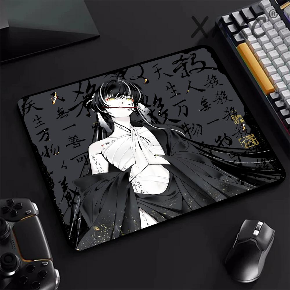 WLMouse QiSha Mousepad Tipo mu - Fps Gaming Mouse recensione e prezzo