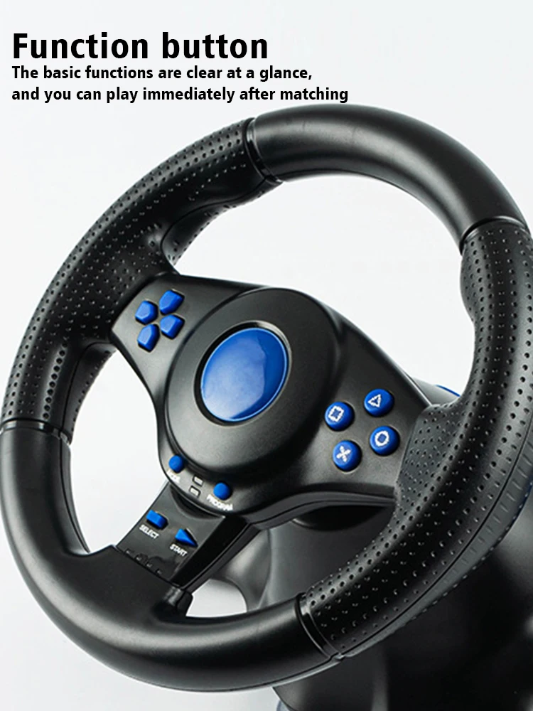 Volante da Corsa DATA FROG con - Pc Gaming Windows 7 recensione e prezzo