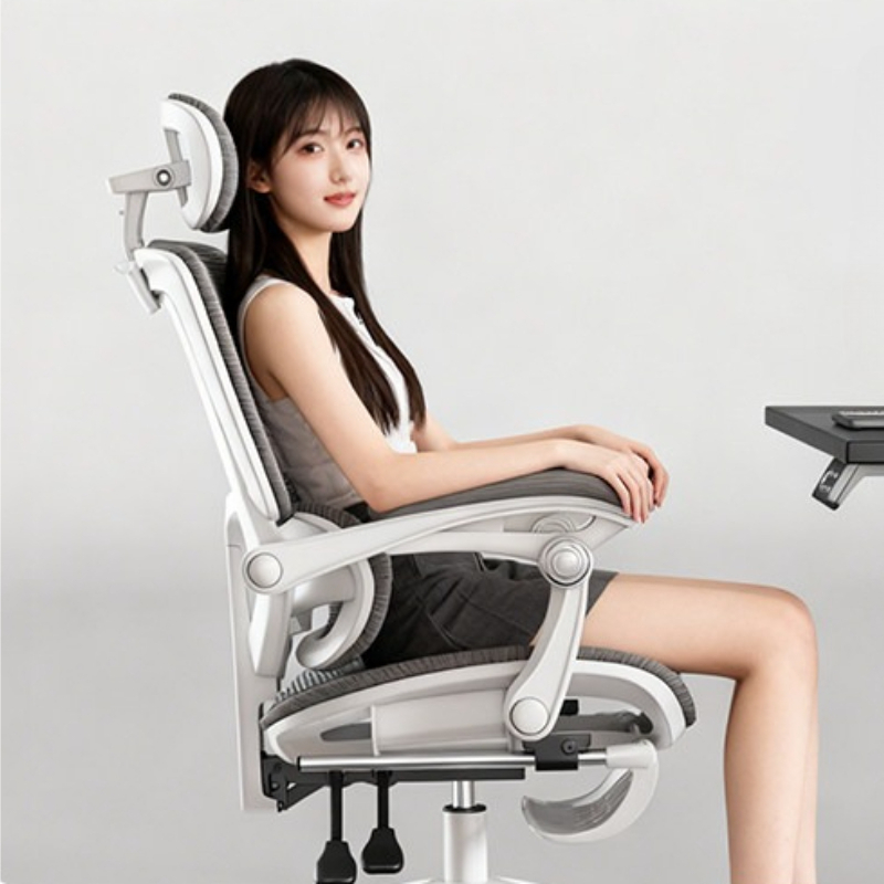 Sedia da Gaming Reclinabile Er - Pc Gaming Chair recensione e prezzo