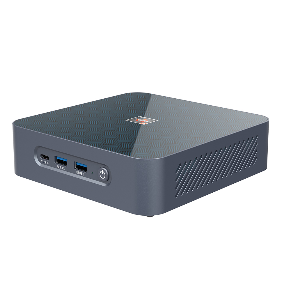ADM R7 Mini Computer da gioco  - Pc Gaming Ryzen 7 recensione e prezzo
