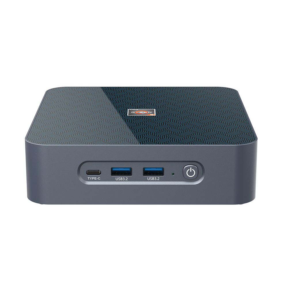 ADM R7 Mini Computer da gioco  - Pc Gaming Ryzen 7 recensione e prezzo