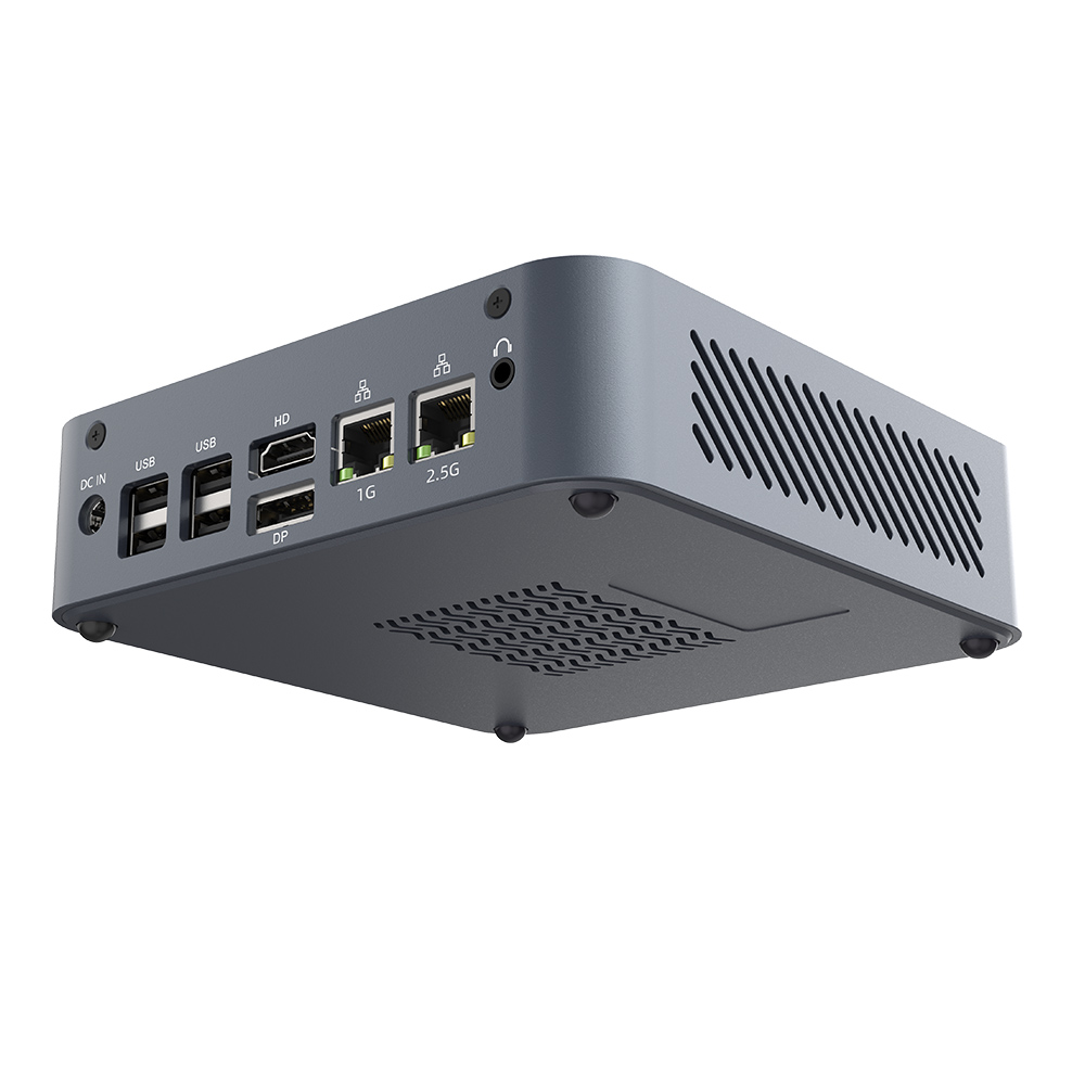 ADM R7 Mini Computer da gioco  - Pc Gaming Ryzen 7 recensione e prezzo