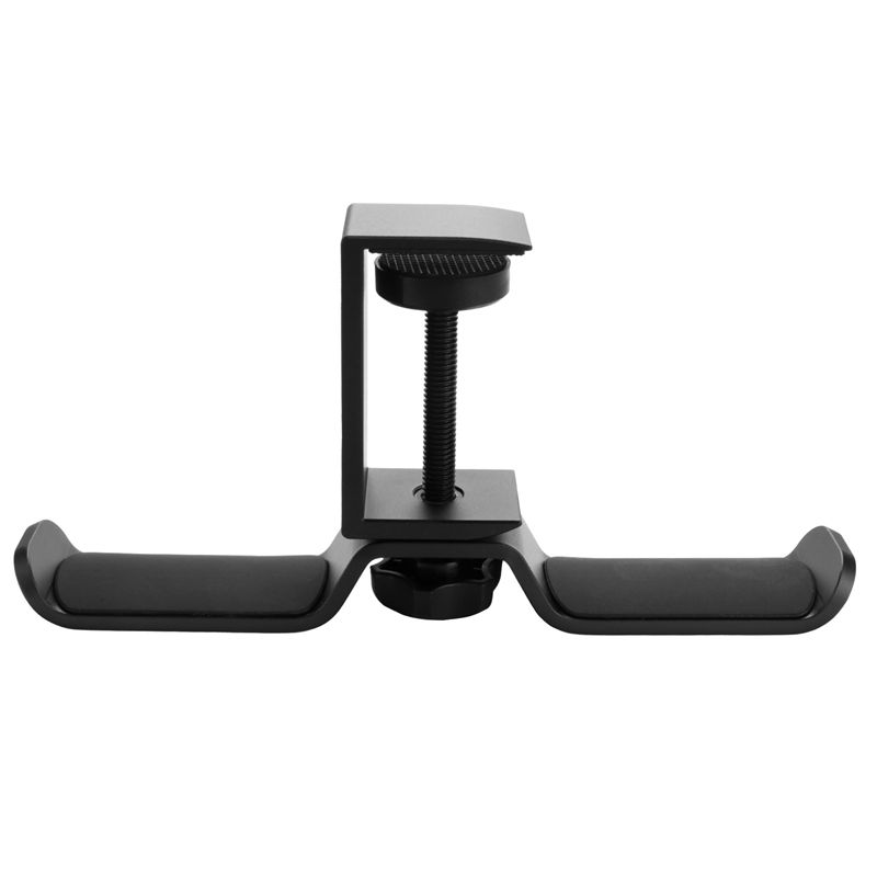 Supporto per cuffie a doppia t - Pc Gaming Desk recensione e prezzo