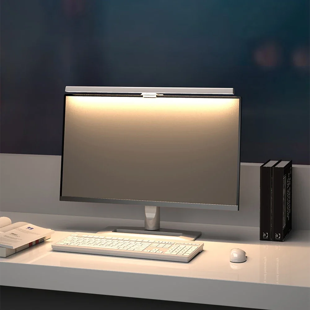 Barra Luminosa per Monitor da  - Pc Gaming Desk recensione e prezzo