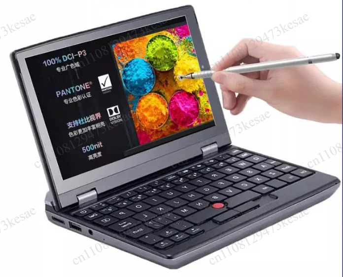 Mini Laptop da 7 Pollici con W - Pc Gaming Windows 7 recensione e prezzo